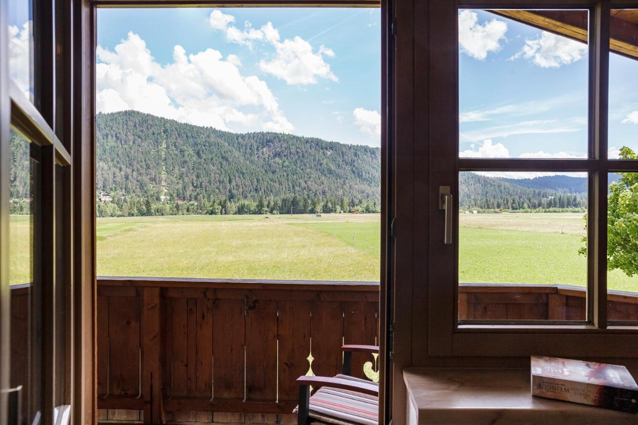 Landhaus Lindl - Ein Ruhiges Platzl Zum Wohlfuehlen Лойташ Экстерьер фото