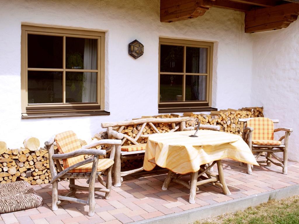 Landhaus Lindl - Ein Ruhiges Platzl Zum Wohlfuehlen Лойташ Экстерьер фото