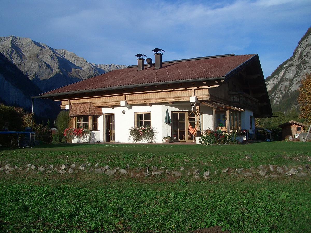 Landhaus Lindl - Ein Ruhiges Platzl Zum Wohlfuehlen Лойташ Экстерьер фото