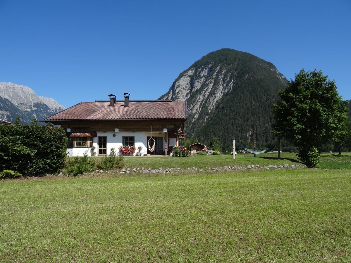 Landhaus Lindl - Ein Ruhiges Platzl Zum Wohlfuehlen Лойташ Экстерьер фото